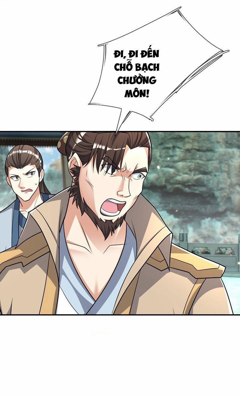 Thu Triệu Vạn Đồ Đệ, Vi Sư Vô Địch Thế Gian 60 trang 1