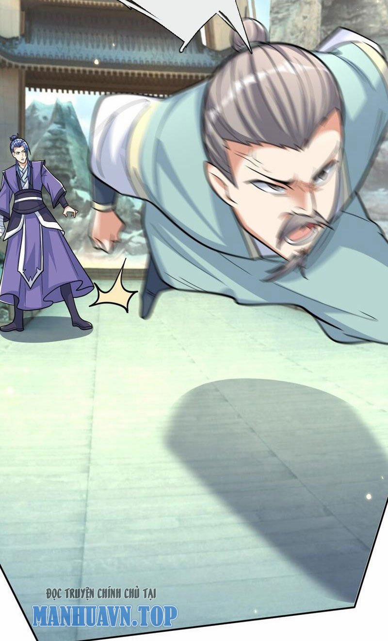 Thu Triệu Vạn Đồ Đệ, Vi Sư Vô Địch Thế Gian 60 trang 13