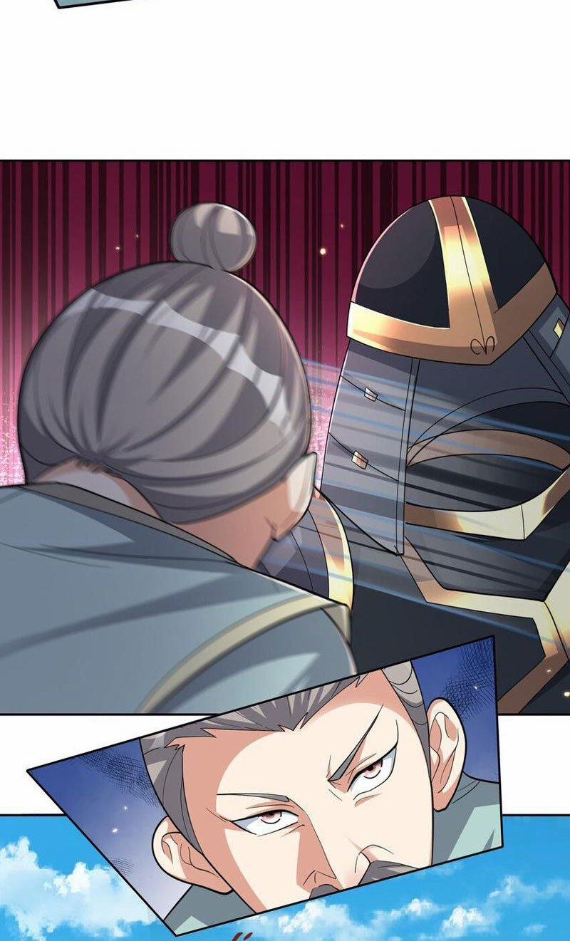 Thu Triệu Vạn Đồ Đệ, Vi Sư Vô Địch Thế Gian 60 trang 14