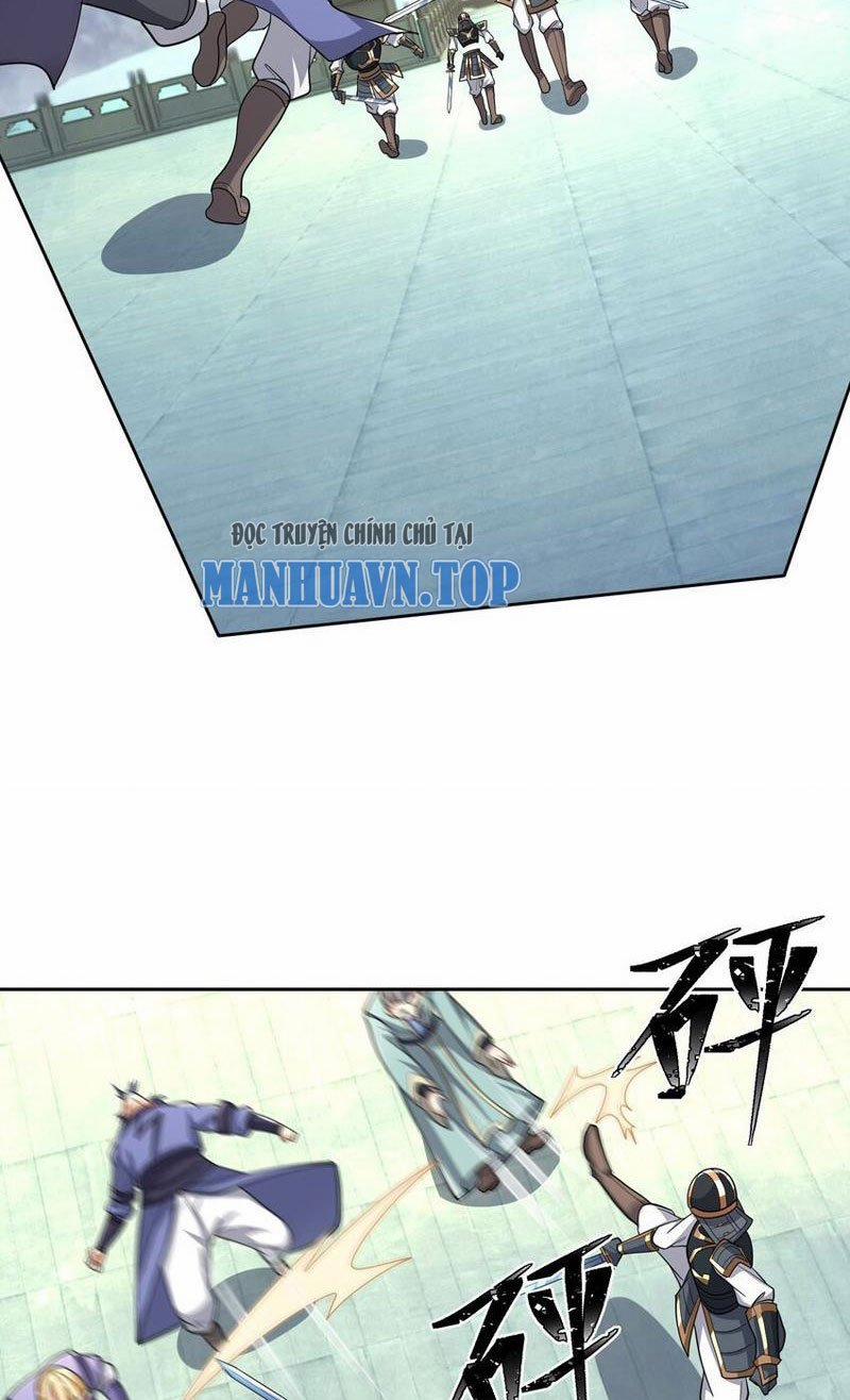 Thu Triệu Vạn Đồ Đệ, Vi Sư Vô Địch Thế Gian 60 trang 24