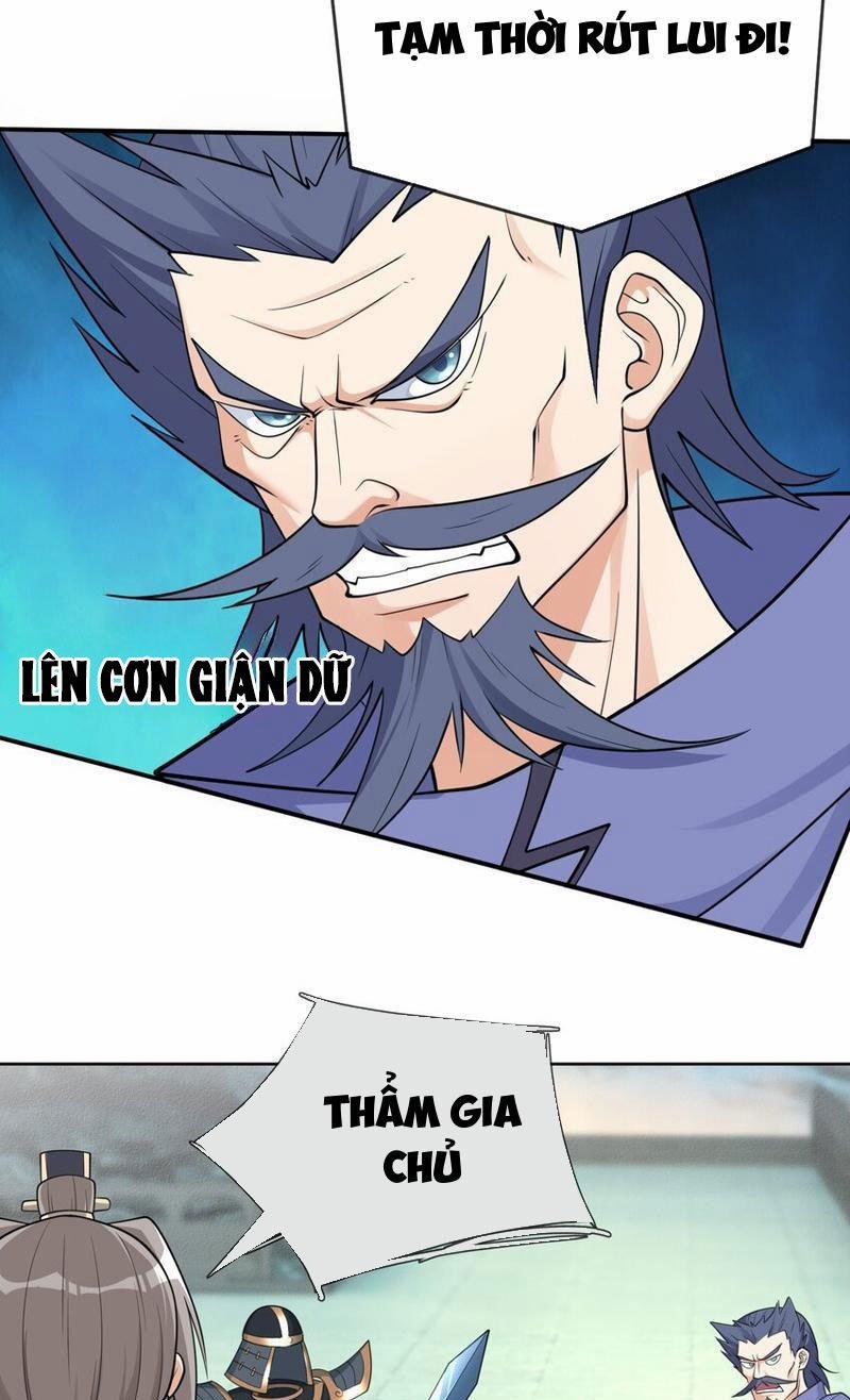 Thu Triệu Vạn Đồ Đệ, Vi Sư Vô Địch Thế Gian 60 trang 34