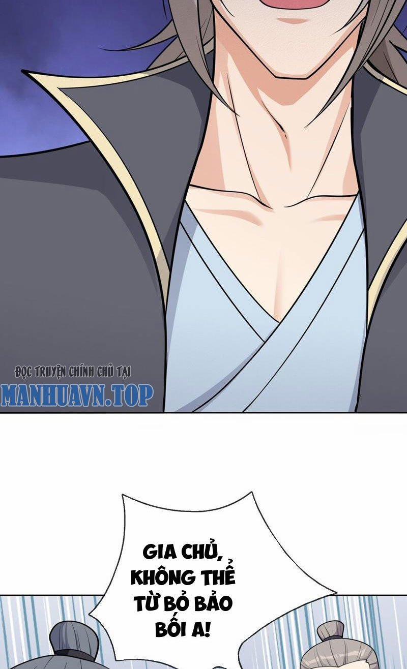 Thu Triệu Vạn Đồ Đệ, Vi Sư Vô Địch Thế Gian 60 trang 36