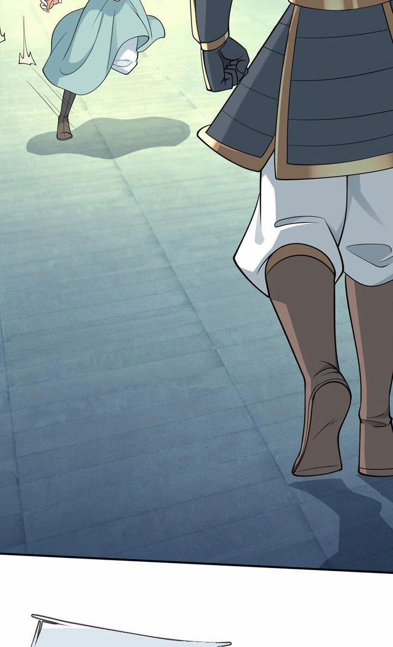 Thu Triệu Vạn Đồ Đệ, Vi Sư Vô Địch Thế Gian 60 trang 39