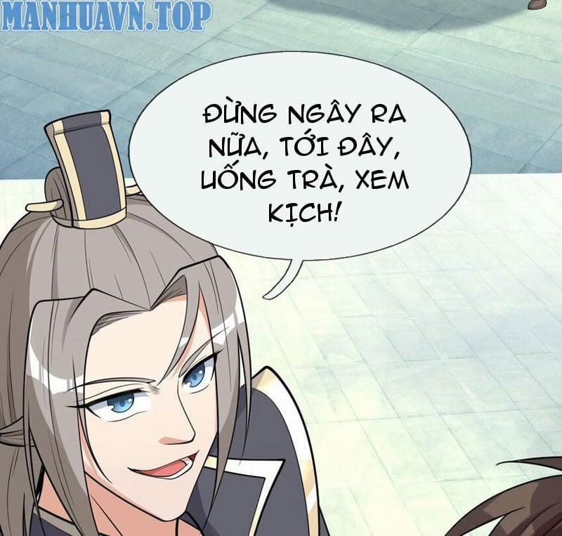 Thu Triệu Vạn Đồ Đệ, Vi Sư Vô Địch Thế Gian 60 trang 42