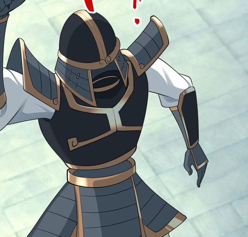 Thu Triệu Vạn Đồ Đệ, Vi Sư Vô Địch Thế Gian 60 trang 45