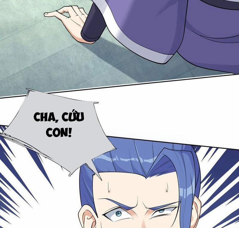 Thu Triệu Vạn Đồ Đệ, Vi Sư Vô Địch Thế Gian 60 trang 47