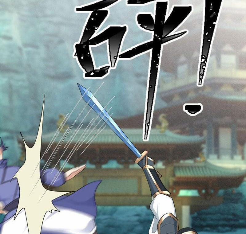 Thu Triệu Vạn Đồ Đệ, Vi Sư Vô Địch Thế Gian 60 trang 51