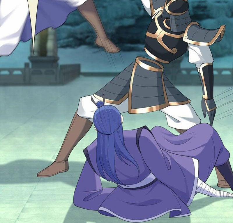 Thu Triệu Vạn Đồ Đệ, Vi Sư Vô Địch Thế Gian 60 trang 52