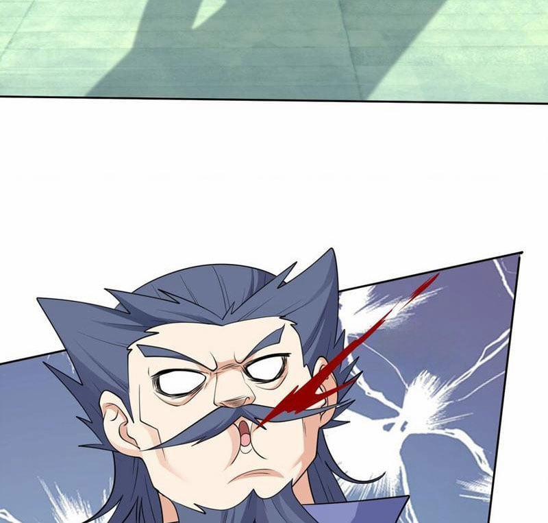 Thu Triệu Vạn Đồ Đệ, Vi Sư Vô Địch Thế Gian 60 trang 53