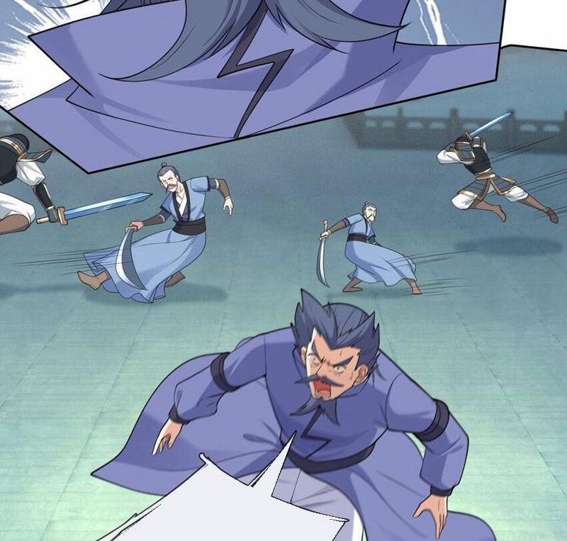 Thu Triệu Vạn Đồ Đệ, Vi Sư Vô Địch Thế Gian 60 trang 54