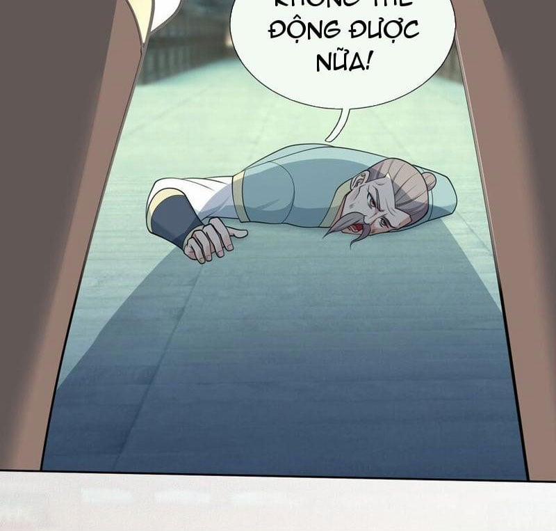 Thu Triệu Vạn Đồ Đệ, Vi Sư Vô Địch Thế Gian 60 trang 60