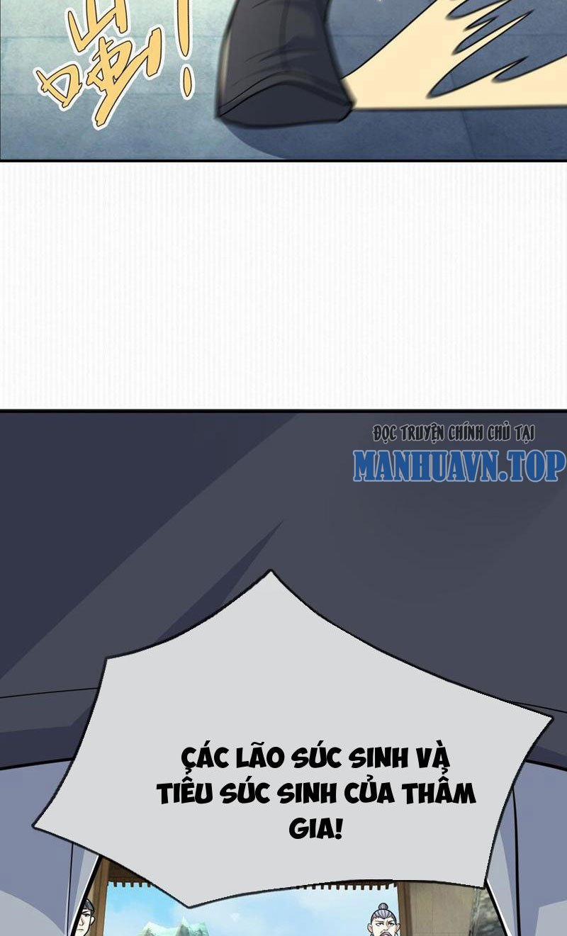 Thu Triệu Vạn Đồ Đệ, Vi Sư Vô Địch Thế Gian 60 trang 8