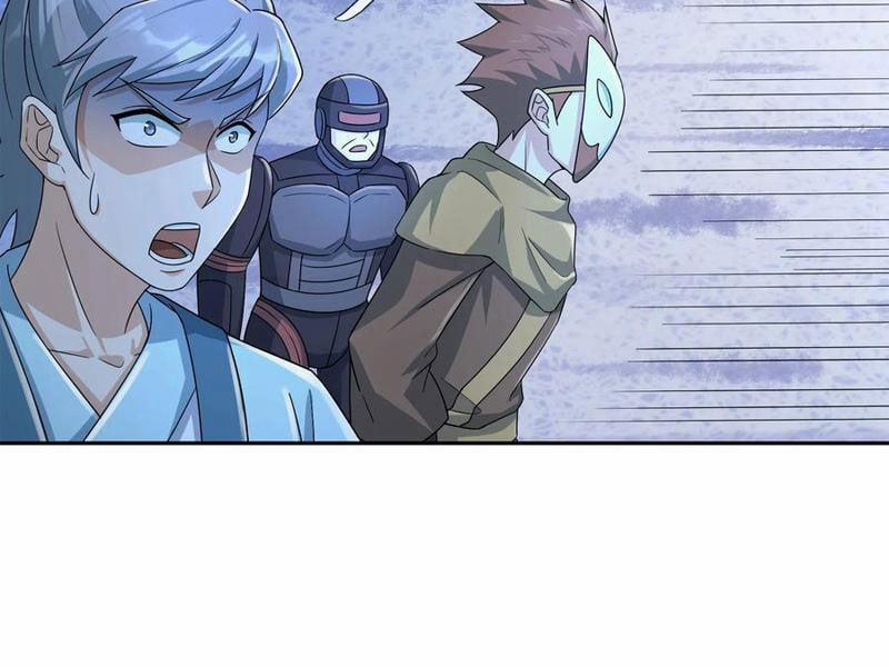 Thu Triệu Vạn Đồ Đệ, Vi Sư Vô Địch Thế Gian 61 trang 106