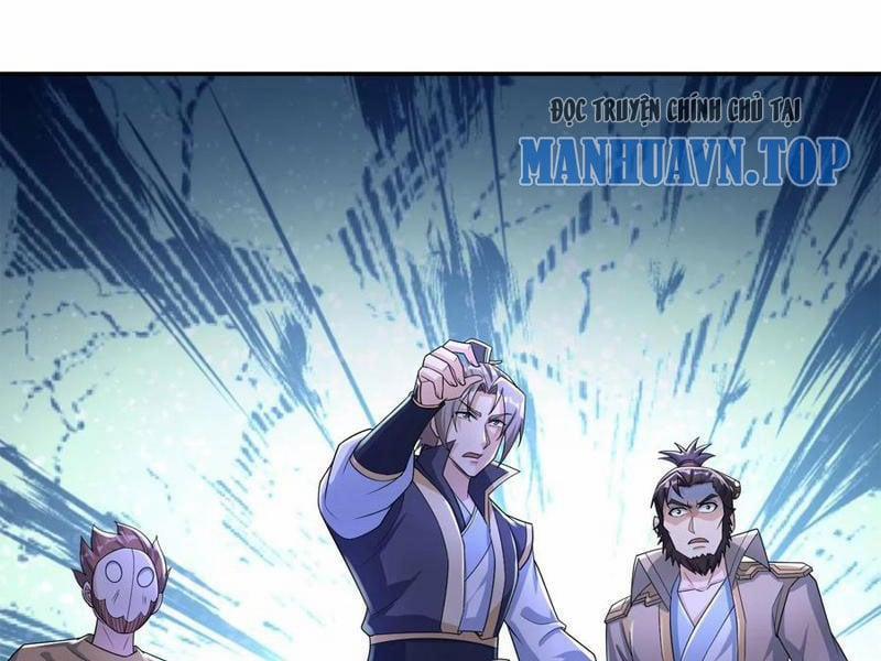 Thu Triệu Vạn Đồ Đệ, Vi Sư Vô Địch Thế Gian 61 trang 117