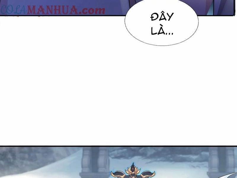 Thu Triệu Vạn Đồ Đệ, Vi Sư Vô Địch Thế Gian 61 trang 119