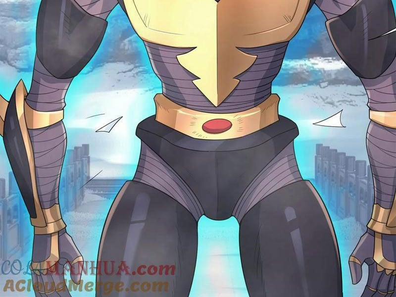 Thu Triệu Vạn Đồ Đệ, Vi Sư Vô Địch Thế Gian 61 trang 123