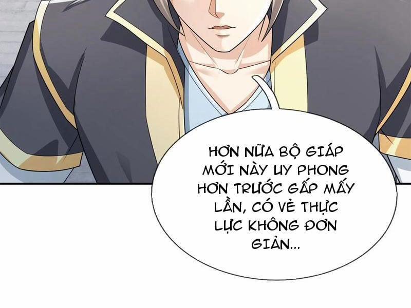 Thu Triệu Vạn Đồ Đệ, Vi Sư Vô Địch Thế Gian 61 trang 127