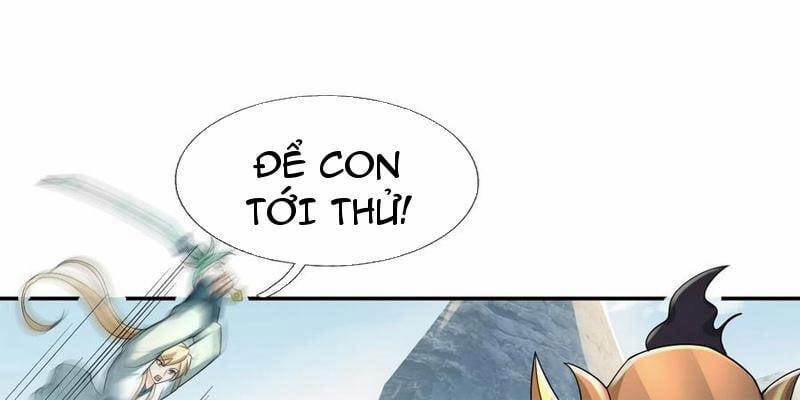 Thu Triệu Vạn Đồ Đệ, Vi Sư Vô Địch Thế Gian 61 trang 128