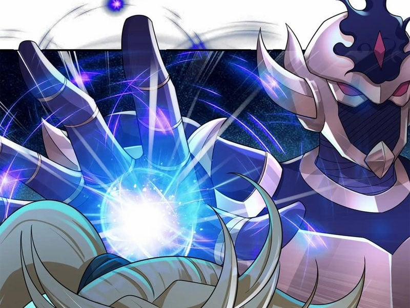 Thu Triệu Vạn Đồ Đệ, Vi Sư Vô Địch Thế Gian 61 trang 130