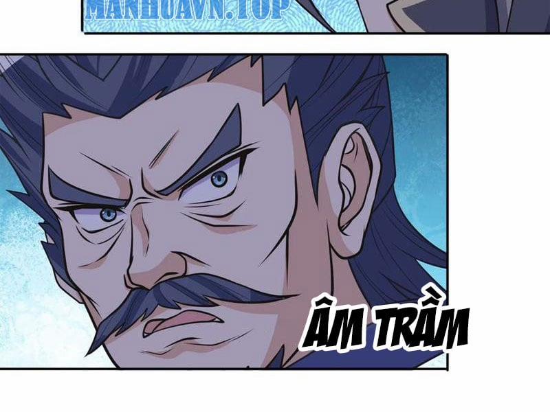 Thu Triệu Vạn Đồ Đệ, Vi Sư Vô Địch Thế Gian 61 trang 16