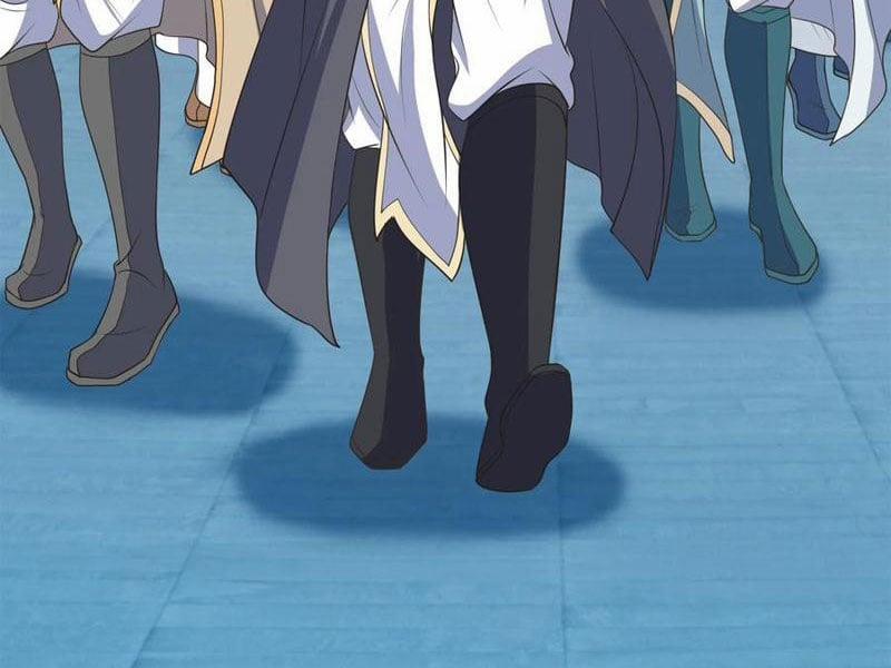 Thu Triệu Vạn Đồ Đệ, Vi Sư Vô Địch Thế Gian 61 trang 19