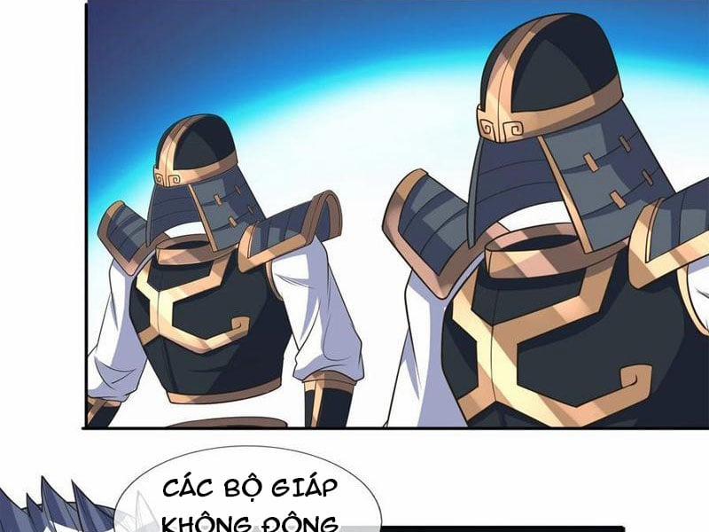 Thu Triệu Vạn Đồ Đệ, Vi Sư Vô Địch Thế Gian 61 trang 3