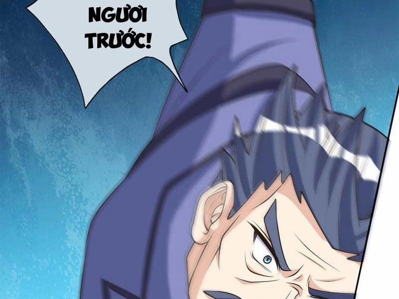 Thu Triệu Vạn Đồ Đệ, Vi Sư Vô Địch Thế Gian 61 trang 30