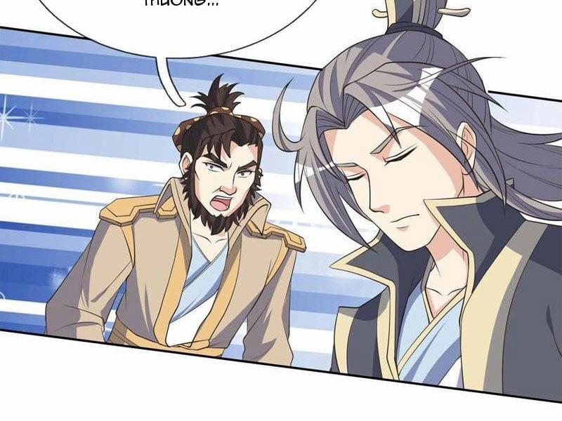 Thu Triệu Vạn Đồ Đệ, Vi Sư Vô Địch Thế Gian 61 trang 32