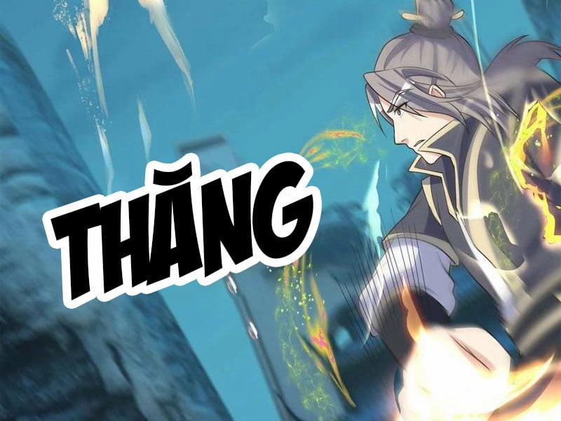 Thu Triệu Vạn Đồ Đệ, Vi Sư Vô Địch Thế Gian 61 trang 35