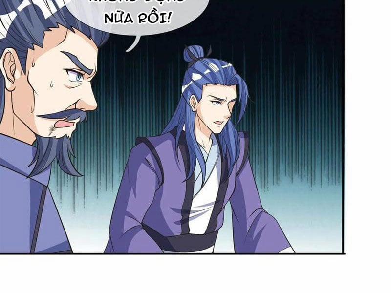 Thu Triệu Vạn Đồ Đệ, Vi Sư Vô Địch Thế Gian 61 trang 4