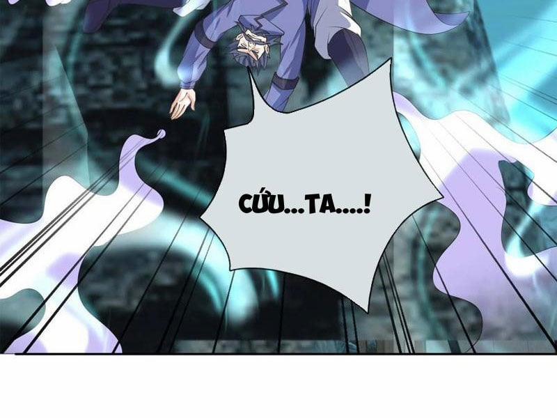 Thu Triệu Vạn Đồ Đệ, Vi Sư Vô Địch Thế Gian 61 trang 40