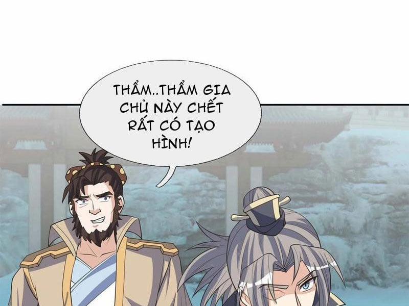 Thu Triệu Vạn Đồ Đệ, Vi Sư Vô Địch Thế Gian 61 trang 41