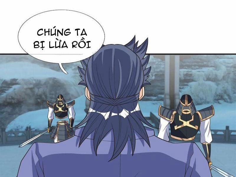 Thu Triệu Vạn Đồ Đệ, Vi Sư Vô Địch Thế Gian 61 trang 5