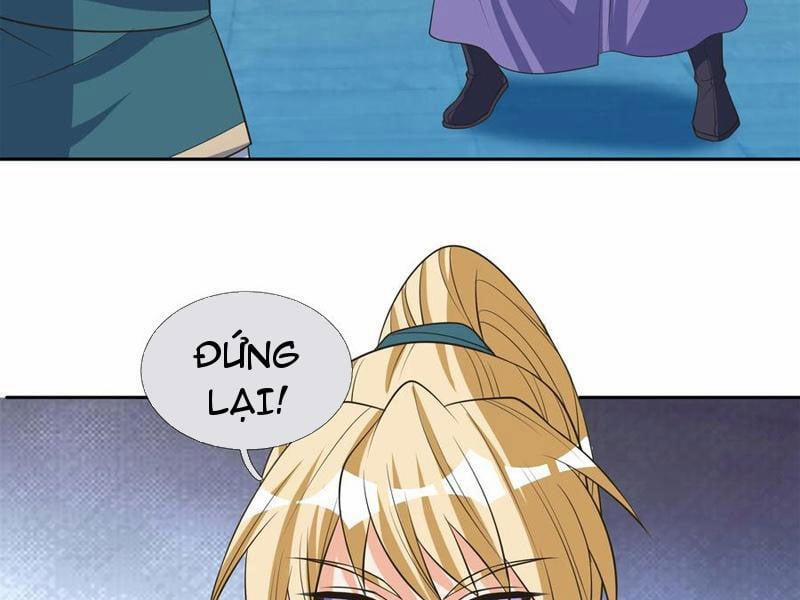 Thu Triệu Vạn Đồ Đệ, Vi Sư Vô Địch Thế Gian 61 trang 53