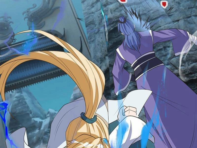 Thu Triệu Vạn Đồ Đệ, Vi Sư Vô Địch Thế Gian 61 trang 59