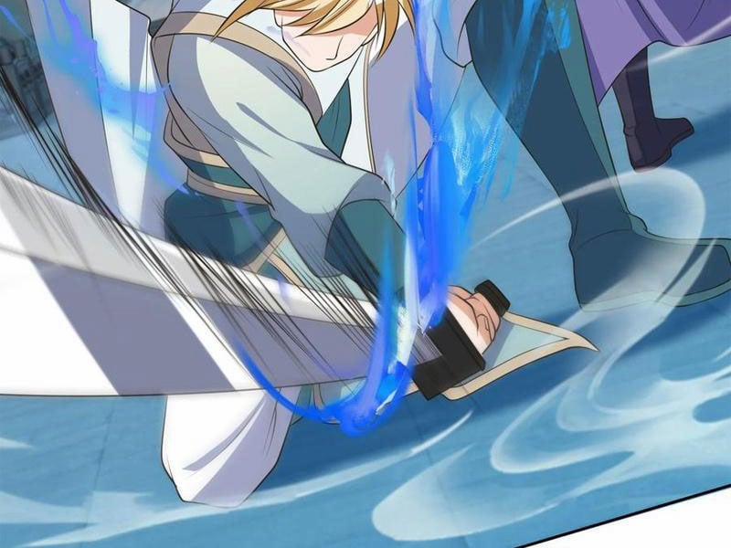 Thu Triệu Vạn Đồ Đệ, Vi Sư Vô Địch Thế Gian 61 trang 60