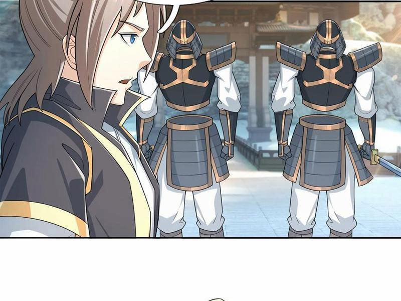 Thu Triệu Vạn Đồ Đệ, Vi Sư Vô Địch Thế Gian 61 trang 65