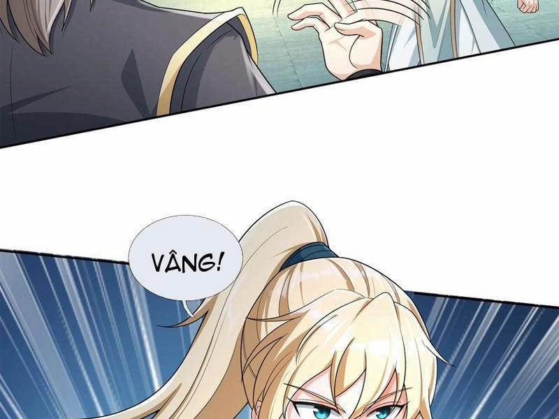 Thu Triệu Vạn Đồ Đệ, Vi Sư Vô Địch Thế Gian 61 trang 68