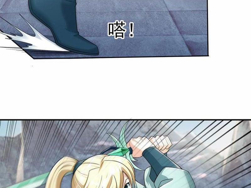 Thu Triệu Vạn Đồ Đệ, Vi Sư Vô Địch Thế Gian 61 trang 84