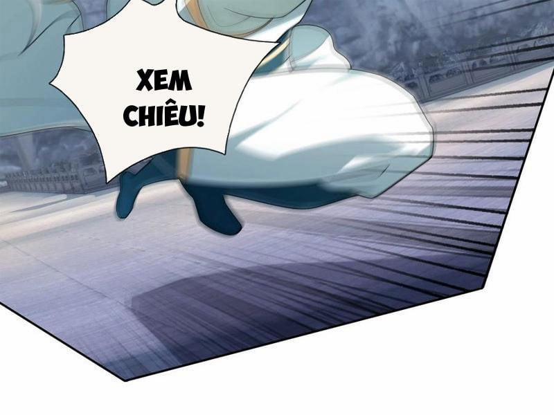 Thu Triệu Vạn Đồ Đệ, Vi Sư Vô Địch Thế Gian 61 trang 86