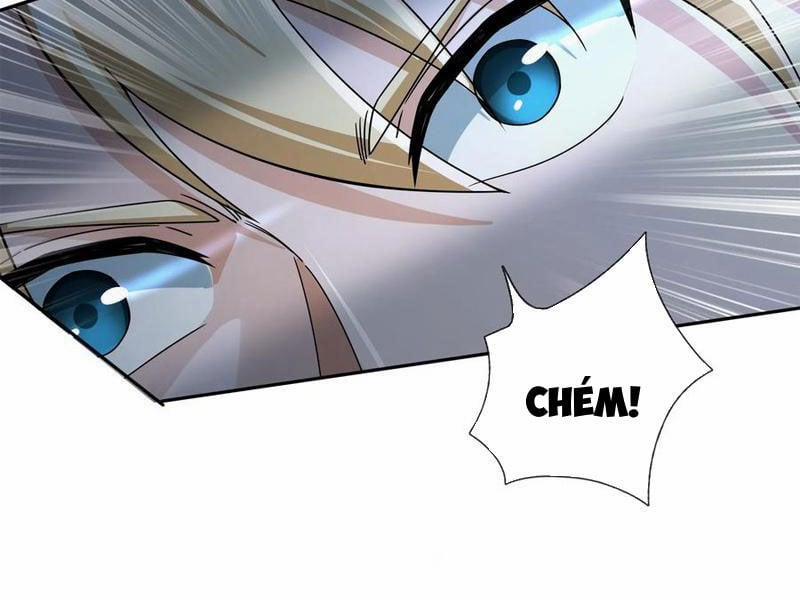 Thu Triệu Vạn Đồ Đệ, Vi Sư Vô Địch Thế Gian 61 trang 91