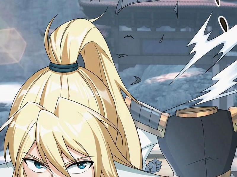 Thu Triệu Vạn Đồ Đệ, Vi Sư Vô Địch Thế Gian 61 trang 95