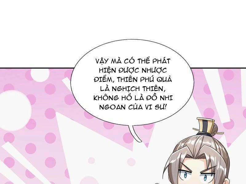 Thu Triệu Vạn Đồ Đệ, Vi Sư Vô Địch Thế Gian 61 trang 99