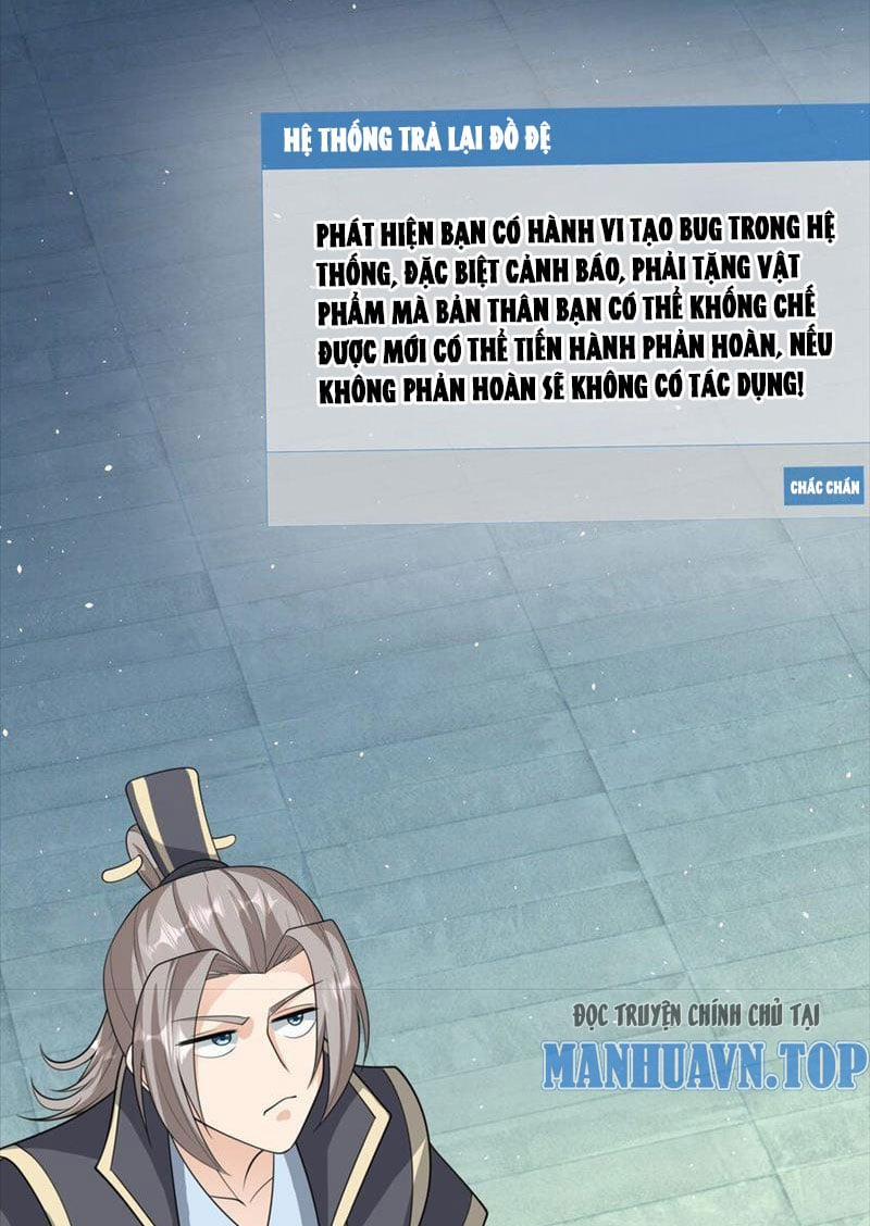 Thu Triệu Vạn Đồ Đệ, Vi Sư Vô Địch Thế Gian 62 trang 13