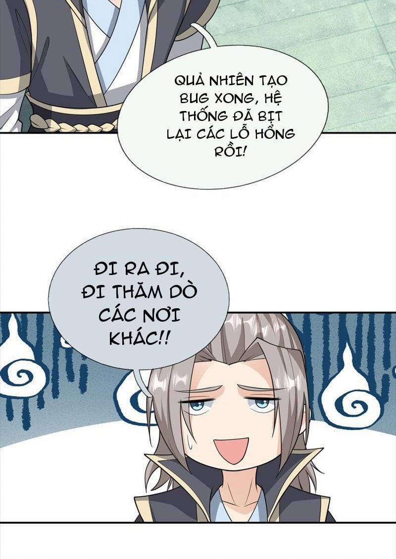 Thu Triệu Vạn Đồ Đệ, Vi Sư Vô Địch Thế Gian 62 trang 14