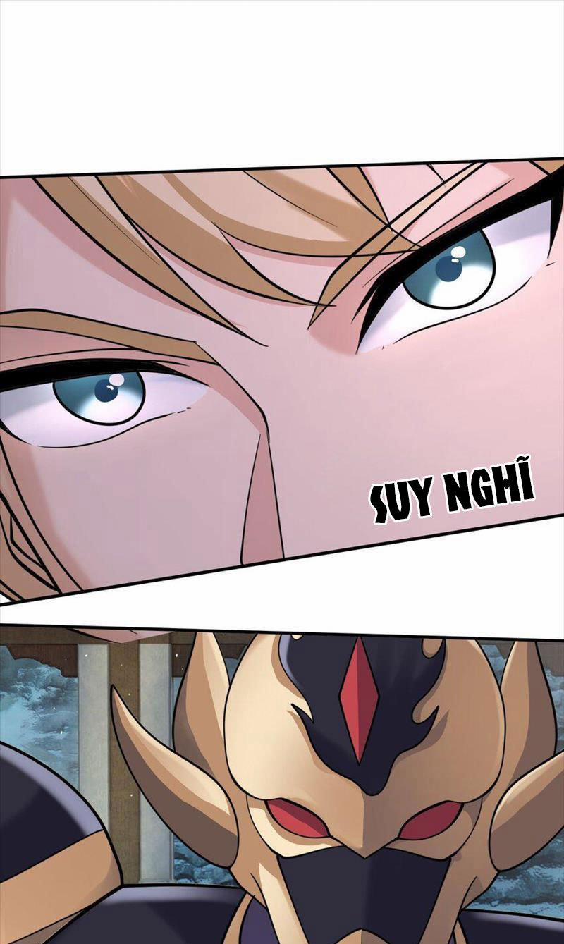 Thu Triệu Vạn Đồ Đệ, Vi Sư Vô Địch Thế Gian 62 trang 21