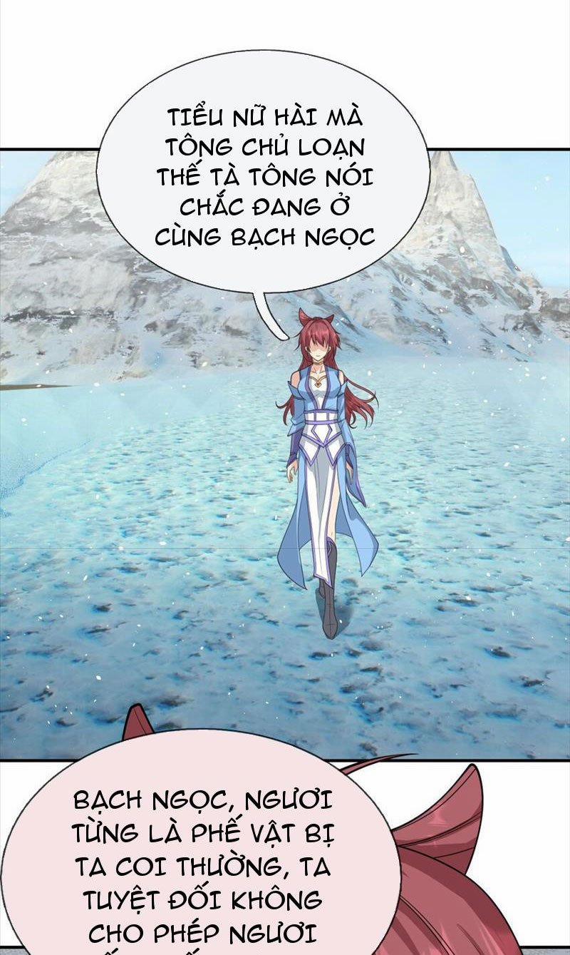 Thu Triệu Vạn Đồ Đệ, Vi Sư Vô Địch Thế Gian 62 trang 27