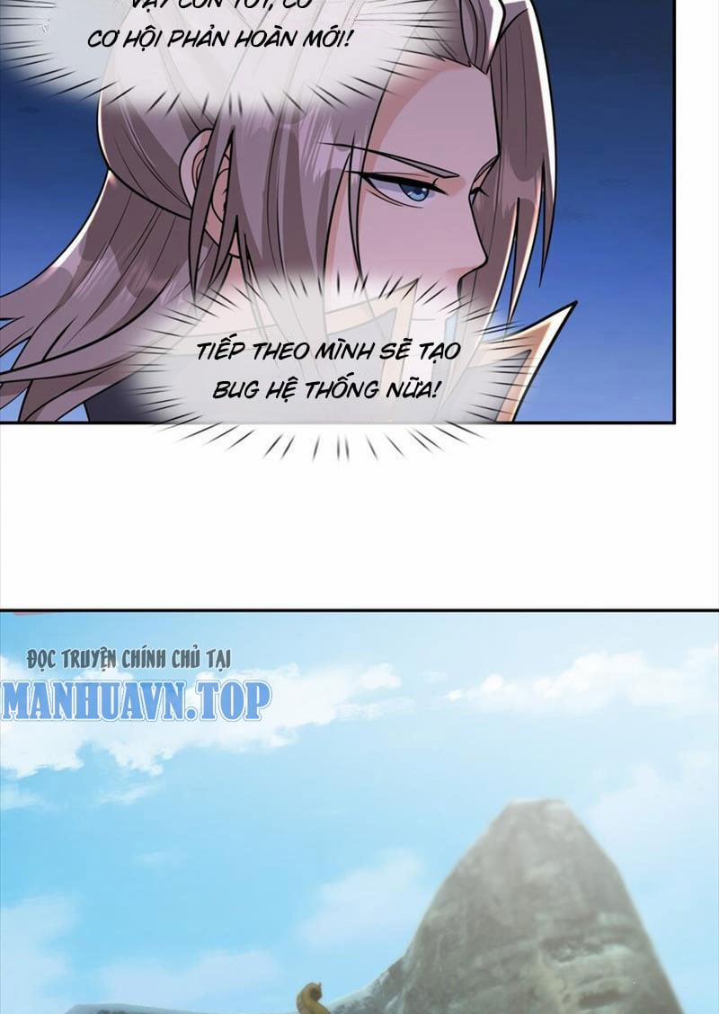 Thu Triệu Vạn Đồ Đệ, Vi Sư Vô Địch Thế Gian 62 trang 3