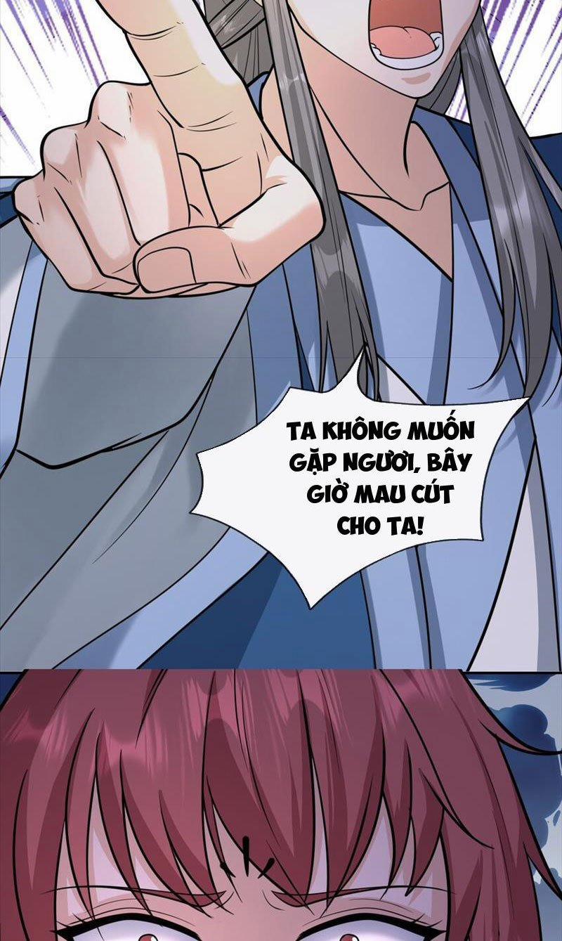 Thu Triệu Vạn Đồ Đệ, Vi Sư Vô Địch Thế Gian 62 trang 32