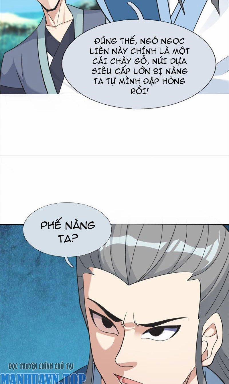 Thu Triệu Vạn Đồ Đệ, Vi Sư Vô Địch Thế Gian 62 trang 34